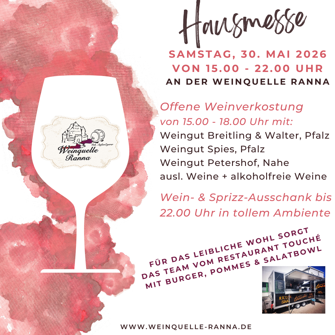 Hausmesse
